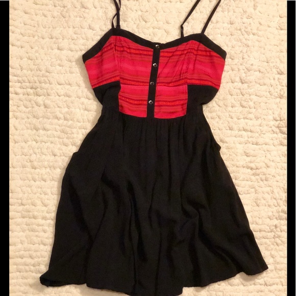 Babydoll dress - Picture 1 of 3